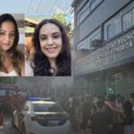 Funcionário invade escola e mata duas ex-colegas de trabalho no RJ