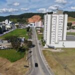 Samae inicia recuperação asfáltica na rua Vendelino Maffezzolli nesta sexta-feira (14)