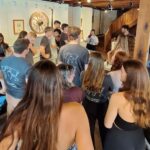 Museu Casa de Brusque registra recorde histórico de visitação espontânea