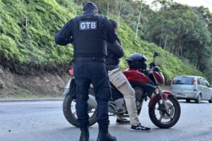 Setram alerta para golpe da falsa multa de trânsito aplicada pela GTB