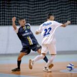 EMOÇÃO: Campeonato Municipal de Futsal de Brusque entra na reta final