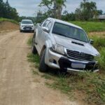 Polícia Militar divulga detalhes do assalto violento contra idoso em Botuverá