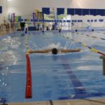 Olesc 2025 celebra o talento da nova geração da natação