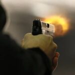 Homem é baleado em tentativa de assalto em Brusque