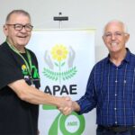 Apae de Brusque tem nova diretoria para a gestão 2026-2028