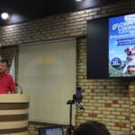 Valdir Hinselmann convida para o 2° Hambúrguer Solidário da Ong VidaA