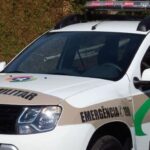 Polícia Militar de Brusque prende motorista com crack