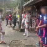 Após briga generalizada, Brusque FC se retira de competição Sub-17