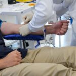 UNIFEBE oferece transporte gratuito para doação de medula; veja como participar