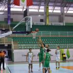 Rodada decisiva do basquete masculino agita a Olesc 2025