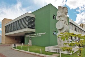 Circuito FAM de Cinema chega a Brusque com sessões gratuitas na Fundação Cultural