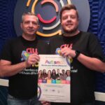 Palestra sobre autismo impulsiona criação de associação em Botuverá