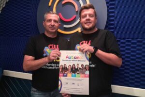 Palestra sobre autismo impulsiona criação de associação em Botuverá