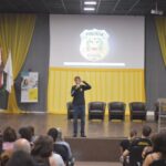 Capacitação aborda procedimentos de proteção a crianças e adolescentes vitimas de violência