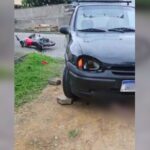 Atropelamento em Blumenau vira suspeita de assassinato