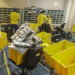 Correios aprovam demissão voluntária e fechamento de agências