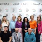 Reunião de revisão do Pedem reúne entidades e poder público em Brusque