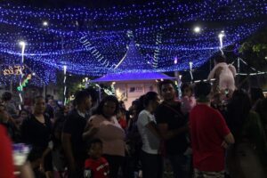 Brusque se prepara para o Natal Encantado e Réveillon