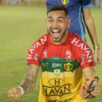 Fim do ciclo: lateral-esquerdo Alex Ruan anuncia saída do Brusque FC