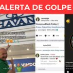 Com chegada da Black Friday, Luciano Hang faz alerta para golpes na internet
