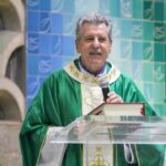 Padre Mariano Weizenmann se despede da Paróquia São Luís Gonzaga em 2026