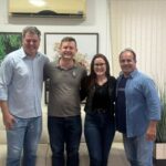 Guabiruba anuncia novos nomes para as Secretarias de Meio Ambiente e Planejamento Urbano