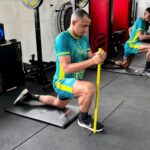 Brusque FC foca em resistência e força na pré-temporada