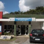 UBS da Rua Nova Trento volta a funcionar em antigo endereço