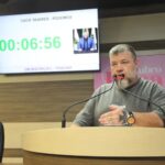 Câmara aprova requerimento para implantação de medidas de segurança no bairro Azambuja