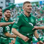 Chapecoense vence e está de volta à elite do futebol brasileiro