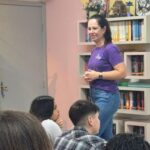 Professora de escola de Brusque é premiada em programa estadual de Educação Financeira