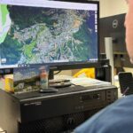 Mais de 100 mil acessos: GeoBrusque vira referência em agilidade urbana