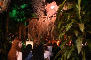 Pelznickelplatz 2025 tem ingressos antecipados pela primeira vez