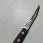 Mulher esfaqueia companheiro durante briga em Itajaí