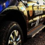 Tentativa de extorsão com falso sequestro termina em emboscada real