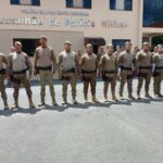 Polícia Militar presta homenagens e promoções em Brusque