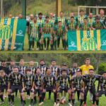 Ourífico e Figueira fazem a final do Campeonato de Futebol Amador de Botuverá