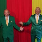 Luciano Hang ganha estátua em museu de cera de Gramado após ajuda ao RS