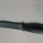 Homem é detido após ameaçar incendiar a casa com a família dentro em Brusque