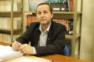 Sociedade Amigos de Brusque lamenta morte de ex-presidente aos 56 anos