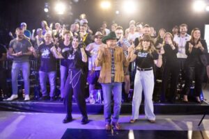 Havan realiza live especial da Black Havan com plateia presencial no estúdio