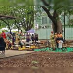 Explosão atinge bloco da Esplanada dos Ministérios em Brasília deixando feridos