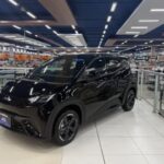 Últimos dias para participar da promoção Jeans Premiado e ganhar um BYD 0 KM