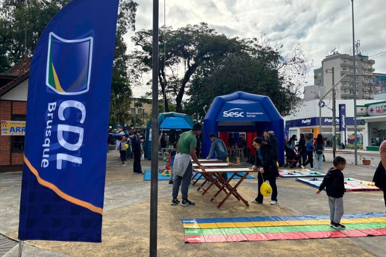 Último Sábado Fácil de 2025 Chega com Tudo e Dá o Pontapé Inicial na Magia do Natal!