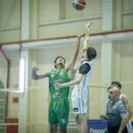 Gols e cestas marcam a terça-feira da Olesc em Brusque