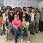 Escola de Brusque apresenta um novo caminho em tempos de indisciplina no Brasil