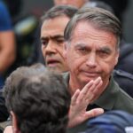 Moraes determina que Bolsonaro inicie o cumprimento da pena definitiva na PF