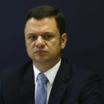 Ex-ministro de Bolsonaro, Anderson Torres é preso pela PF após decisão final do STF