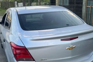 Motorista de aplicativo é vítima de extorsão durante corrida em Itajaí