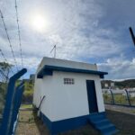 Samae inicia trabalhos para ampliar reservação de água para região do Loteamento Cadore, no bairro Limeira
